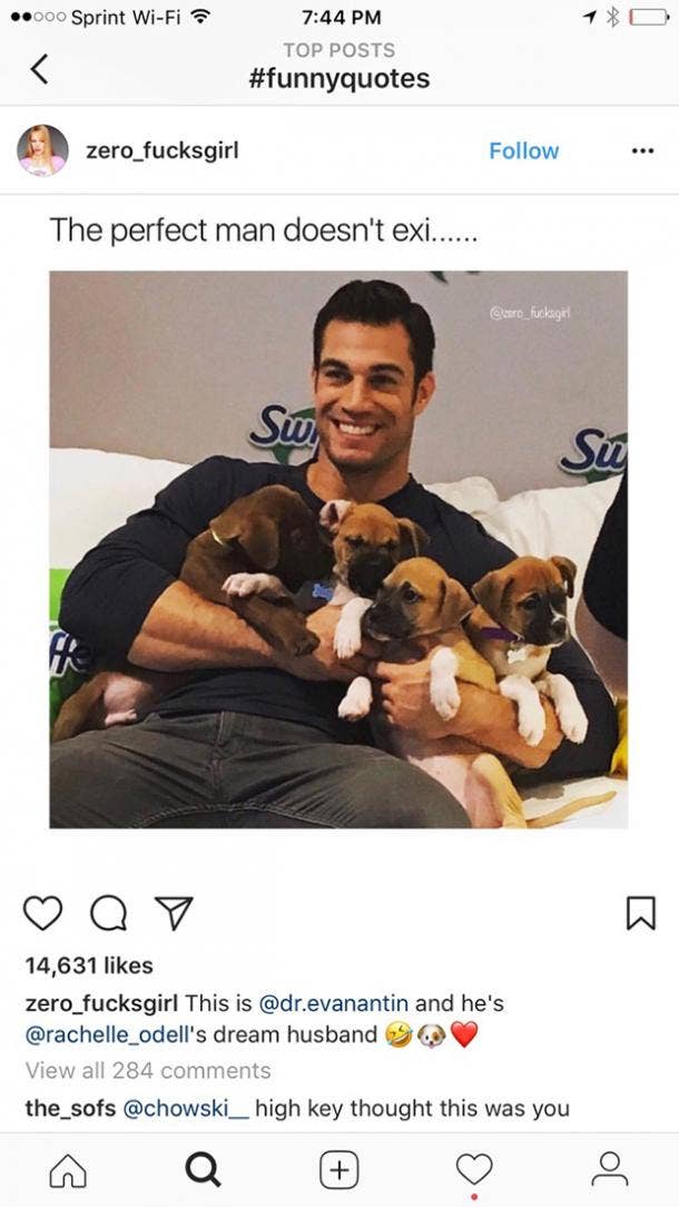 15 funny instagram quotes and funny memes to make your day a little 1_147?itok=oAw9cd6E 15 funny instagram quotes and funny memes to make your day a little